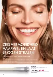 Oriflame brochure Pagina 102