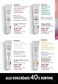Oriflame brochure Pagina 103