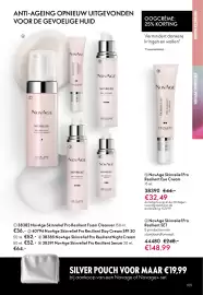 Oriflame brochure Pagina 109