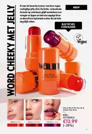 Oriflame brochure Pagina 11