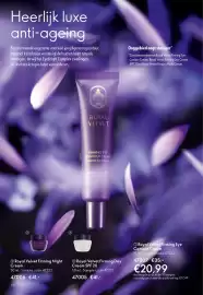 Oriflame brochure Pagina 110