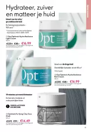Oriflame brochure Pagina 111