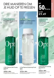 Oriflame brochure Pagina 113