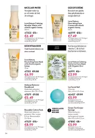 Oriflame brochure Pagina 114