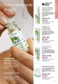 Oriflame brochure Pagina 115