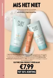 Oriflame brochure Pagina 116