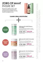 Oriflame brochure Pagina 118