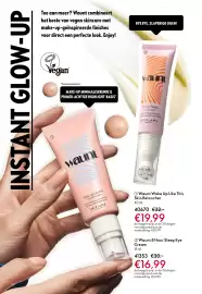 Oriflame brochure Pagina 12