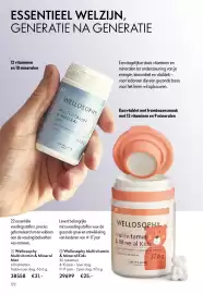 Oriflame brochure Pagina 122