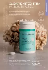 Oriflame brochure Pagina 123