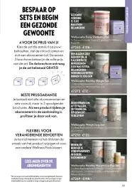 Oriflame brochure Pagina 125