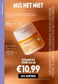 Oriflame brochure Pagina 126