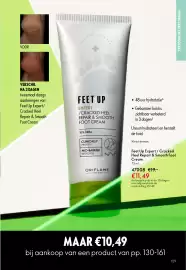 Oriflame brochure Pagina 129