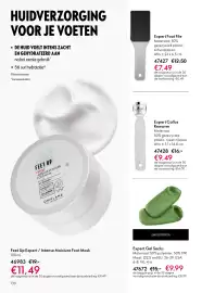 Oriflame brochure Pagina 130
