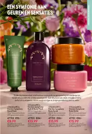 Oriflame brochure Pagina 133