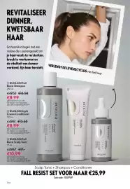Oriflame brochure Pagina 134