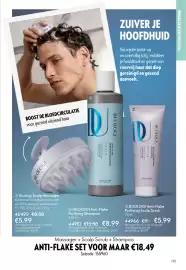 Oriflame brochure Pagina 135
