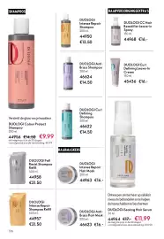 Oriflame brochure Pagina 136