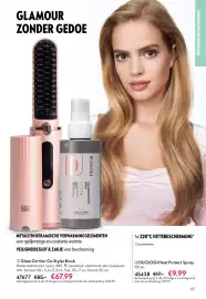 Oriflame brochure Pagina 137