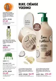 Oriflame brochure Pagina 140