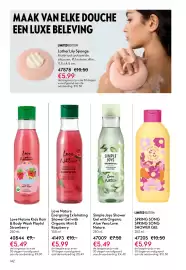 Oriflame brochure Pagina 142