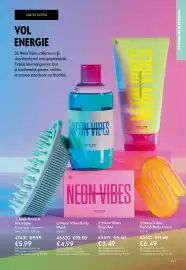 Oriflame brochure Pagina 143