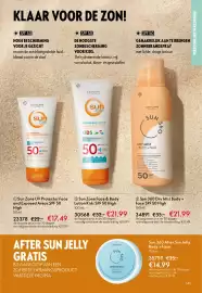Oriflame brochure Pagina 145