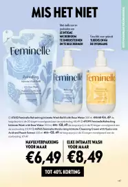 Oriflame brochure Pagina 147