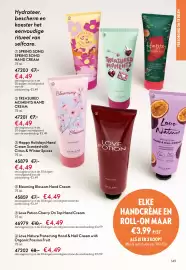Oriflame brochure Pagina 149