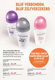 Oriflame brochure Pagina 150