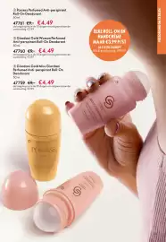 Oriflame brochure Pagina 151