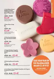 Oriflame brochure Pagina 153