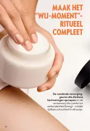 Oriflame brochure Pagina 156