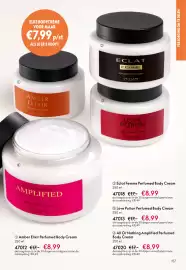 Oriflame brochure Pagina 157