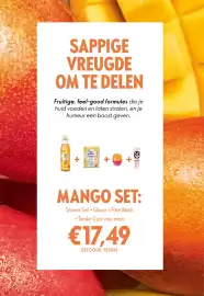 Oriflame brochure Pagina 158