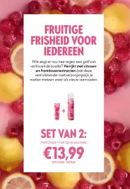 Oriflame brochure Pagina 160