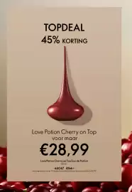 Oriflame brochure Pagina 162