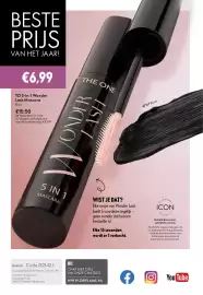 Oriflame brochure Pagina 164