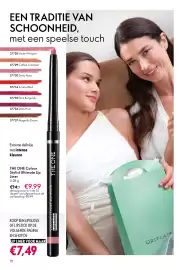 Oriflame brochure Pagina 18