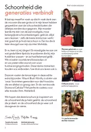 Oriflame brochure Pagina 2