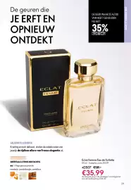 Oriflame brochure Pagina 29