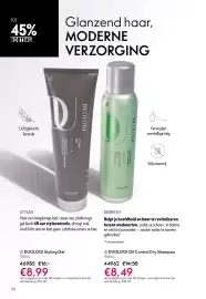 Oriflame brochure Pagina 30