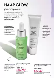 Oriflame brochure Pagina 33