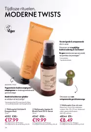 Oriflame brochure Pagina 34