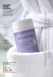 Oriflame brochure Pagina 36