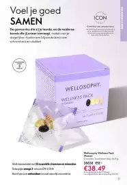 Oriflame brochure Pagina 37