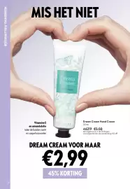 Oriflame brochure Pagina 38