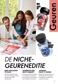 Oriflame brochure Pagina 39