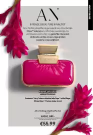 Oriflame brochure Pagina 47