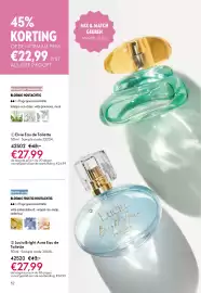 Oriflame brochure Pagina 52